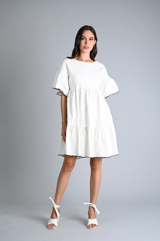 Casual: Gavin Mini Dress