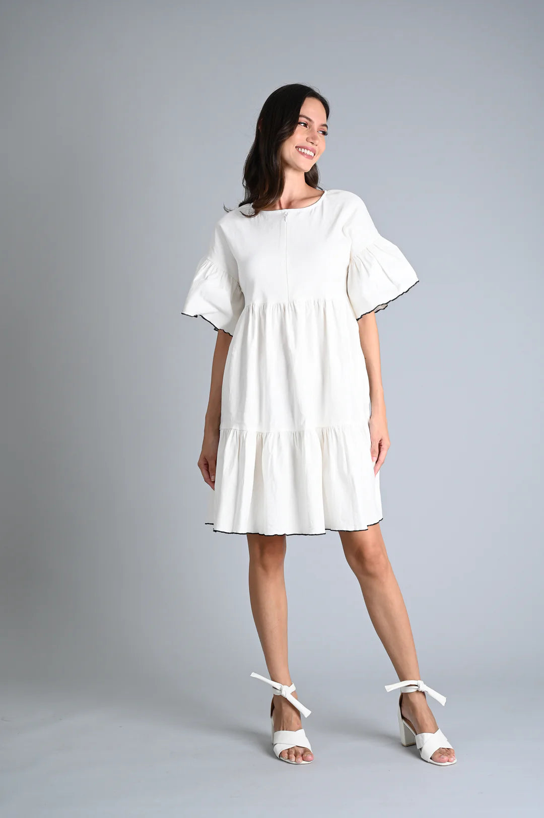 Casual: Gavin Mini Dress