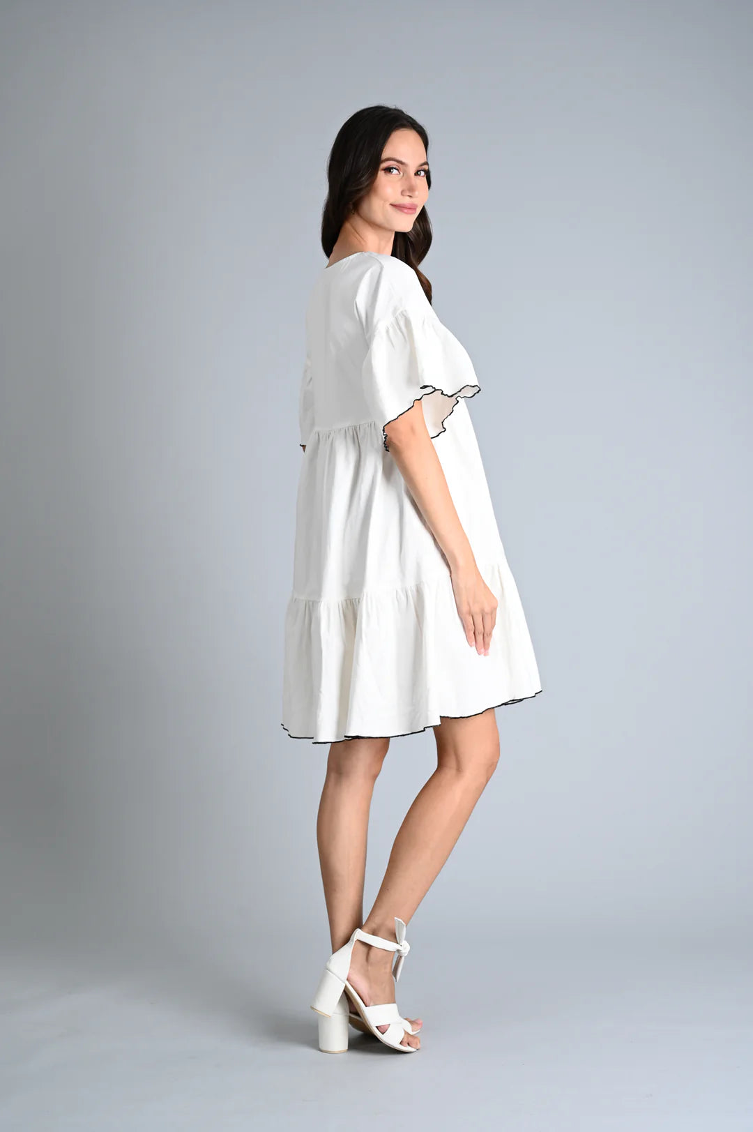 Casual: Gavin Mini Dress