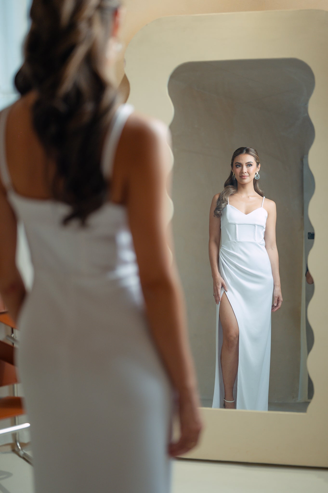 Sam Pinto Collection: Harper