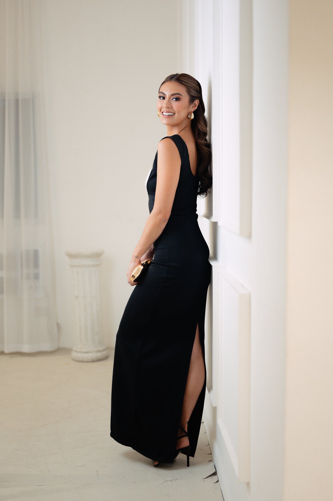 Sam Pinto Collection: Charlotte