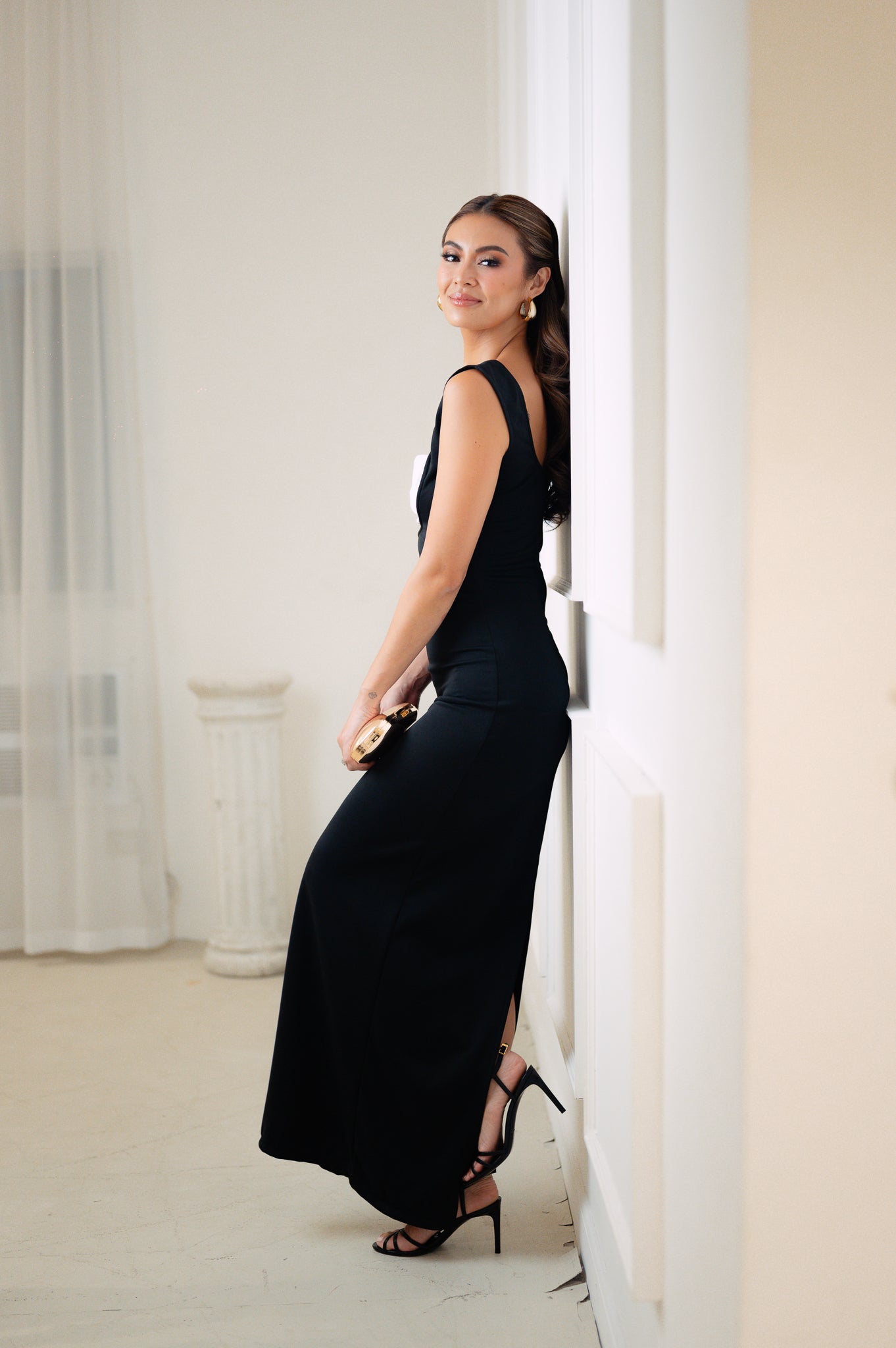 Sam Pinto Collection: Charlotte