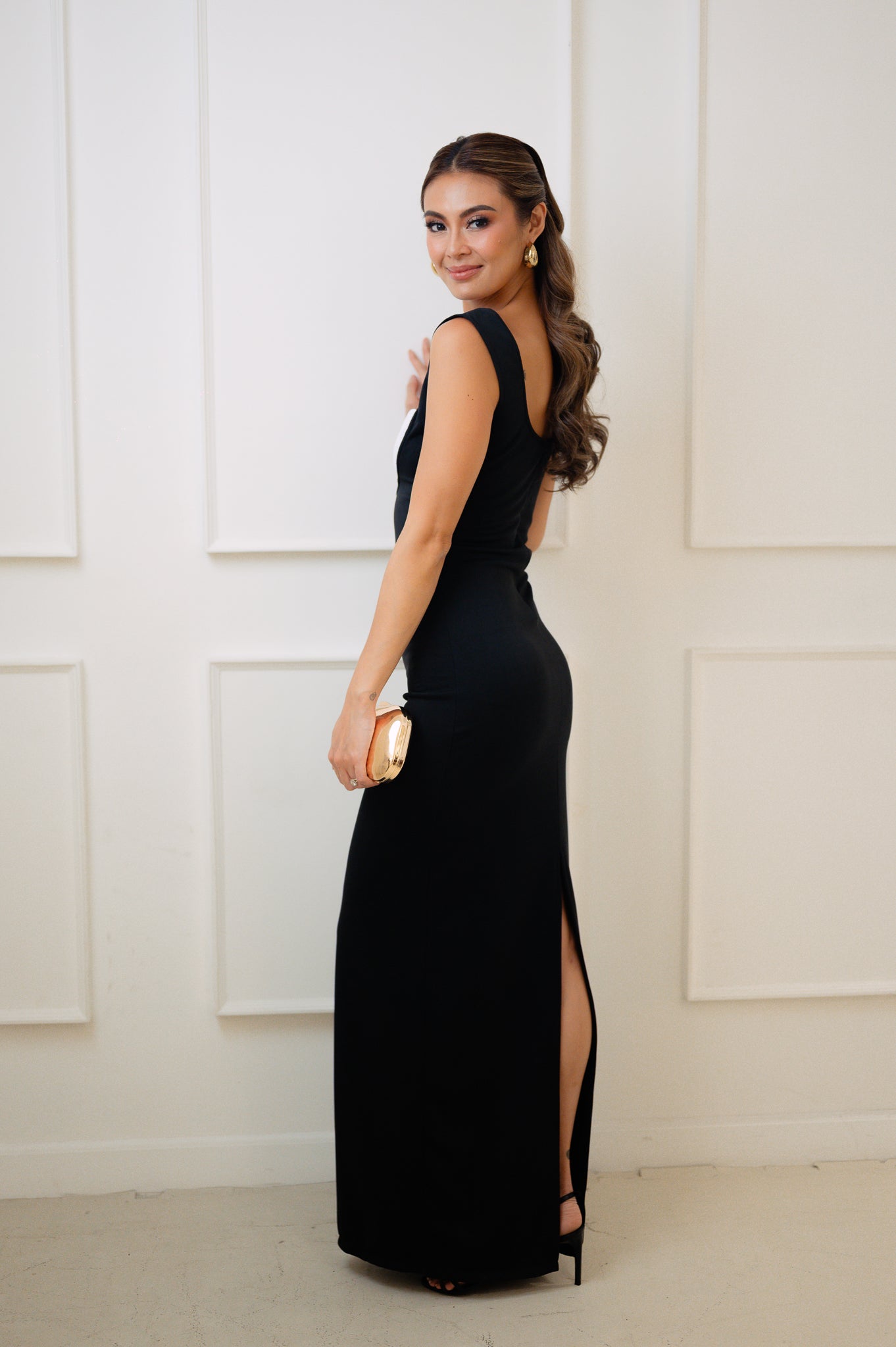 Sam Pinto Collection: Charlotte