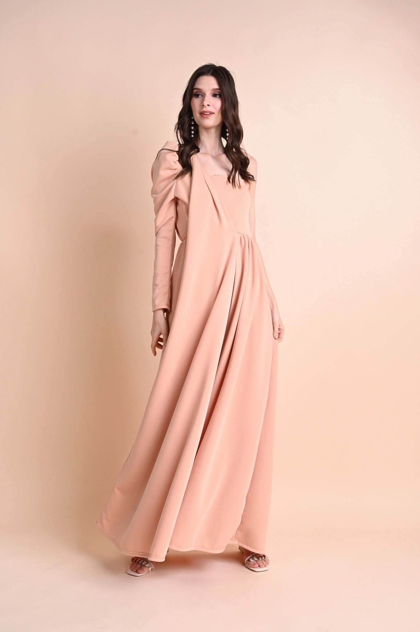 Neoprene: Valerie Gown