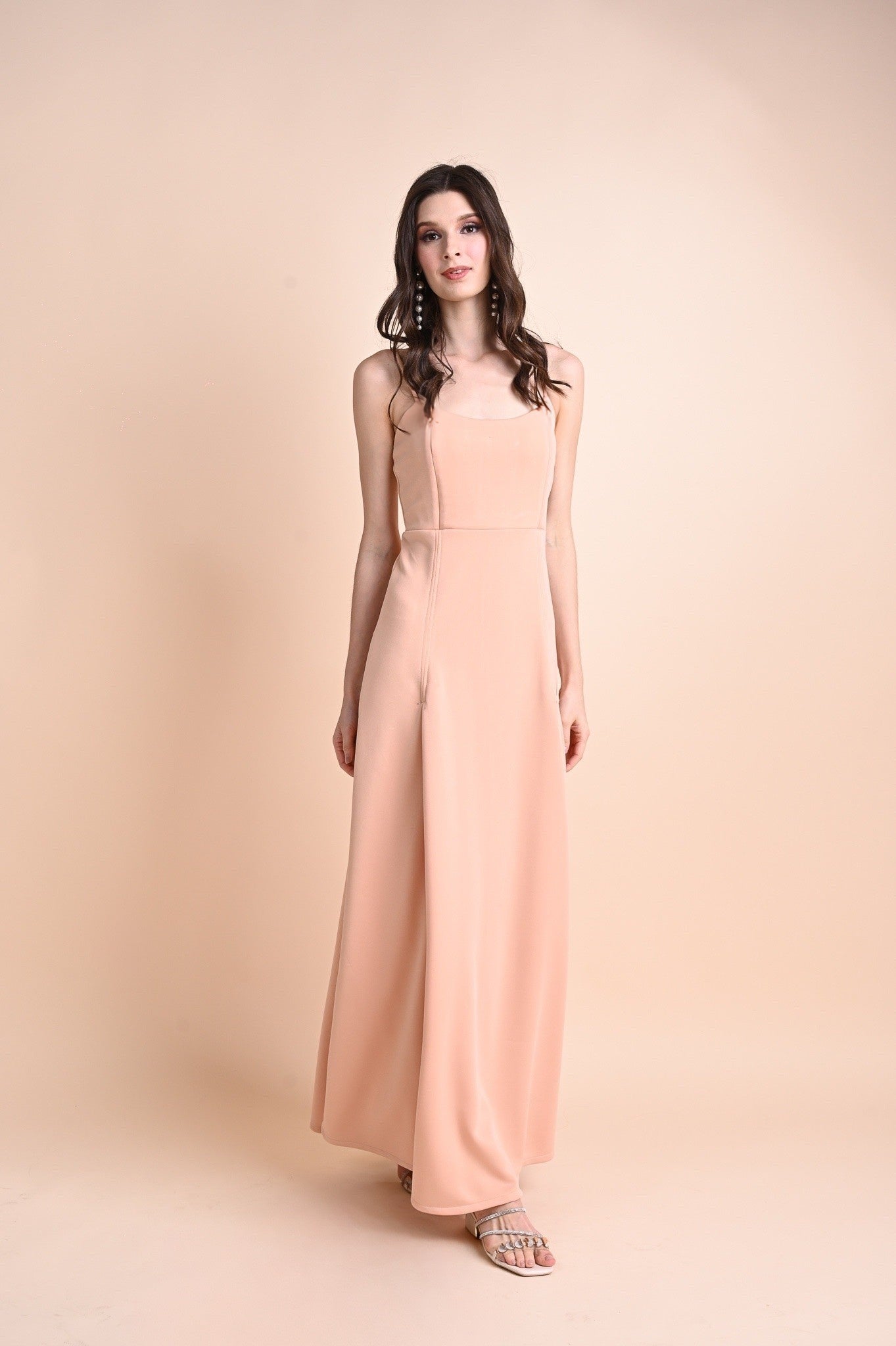 Neoprene Bridemaids Gown Package