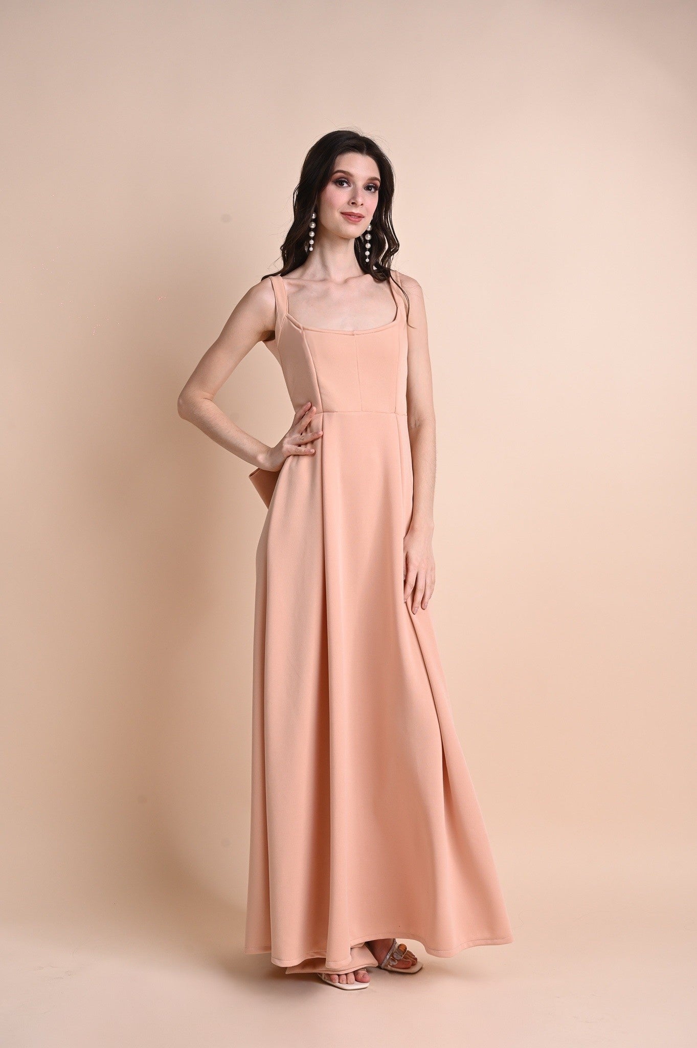 Neoprene Bridemaids Gown Package