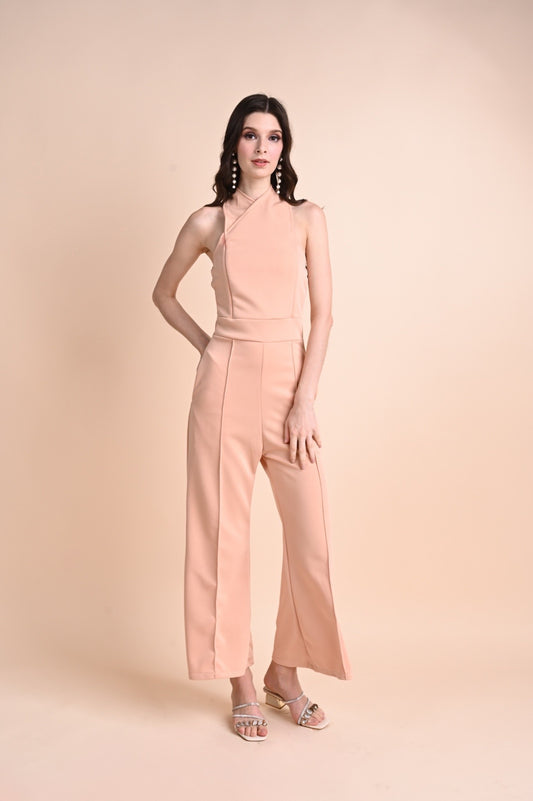 Neoprene: Venice Jumpsuit